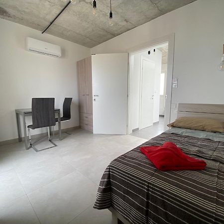 Minimal & Arty Townhouse Διαμέρισμα Hamrun Εξωτερικό φωτογραφία