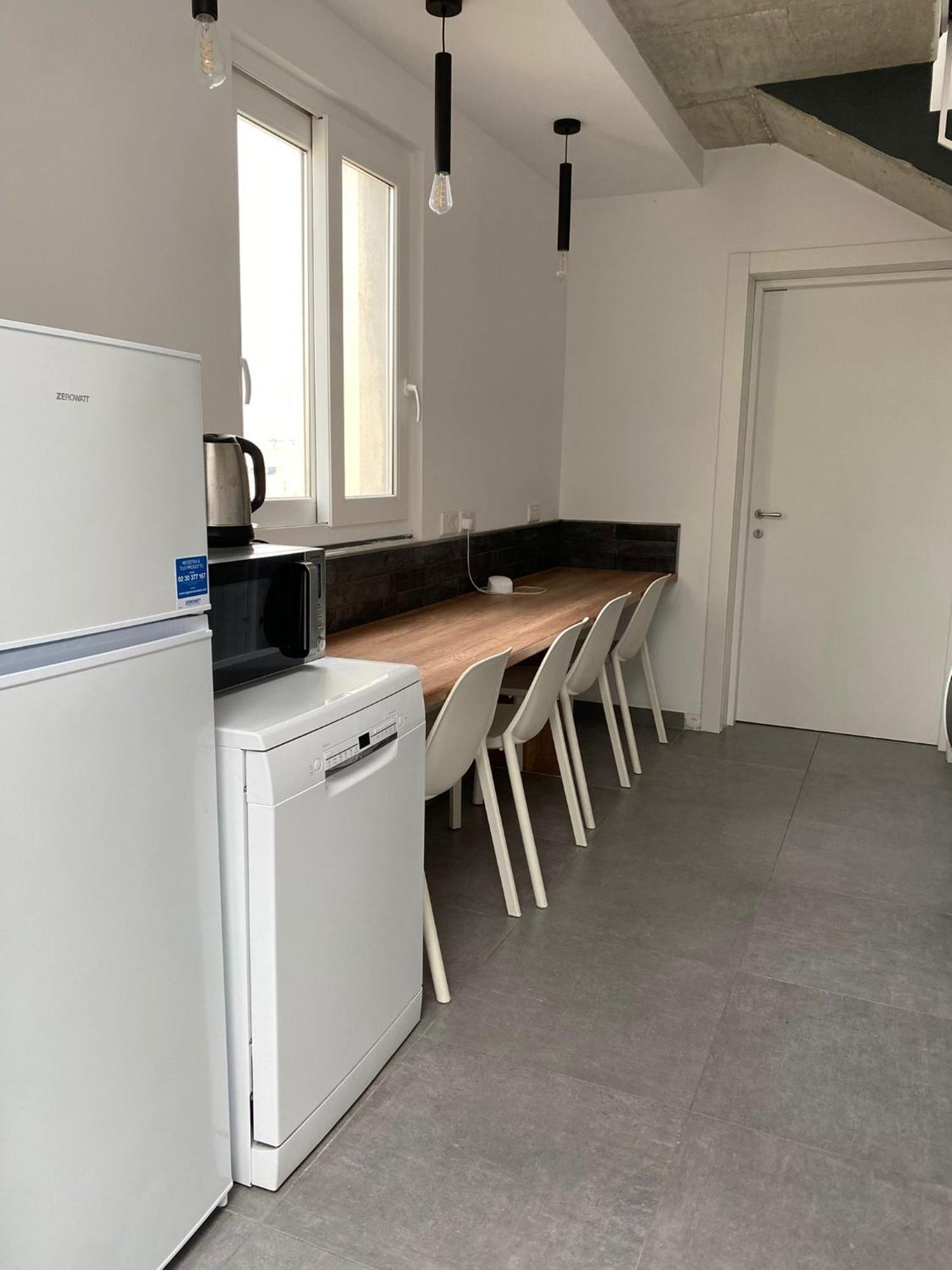 Minimal & Arty Townhouse Διαμέρισμα Hamrun Εξωτερικό φωτογραφία