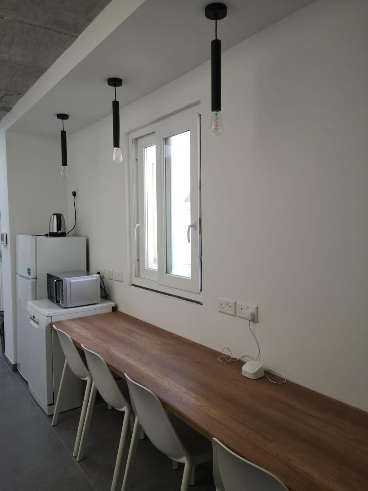 Minimal & Arty Townhouse Διαμέρισμα Hamrun Εξωτερικό φωτογραφία