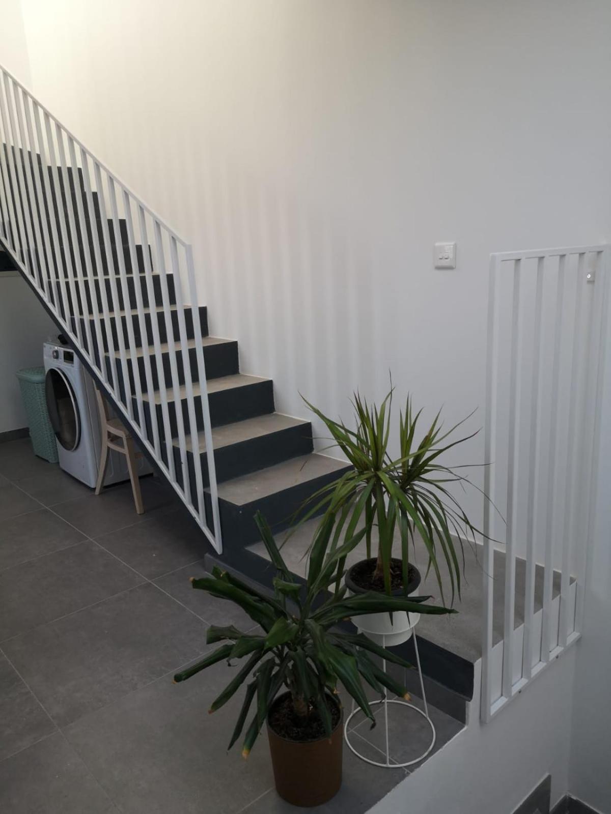 Minimal & Arty Townhouse Διαμέρισμα Hamrun Εξωτερικό φωτογραφία