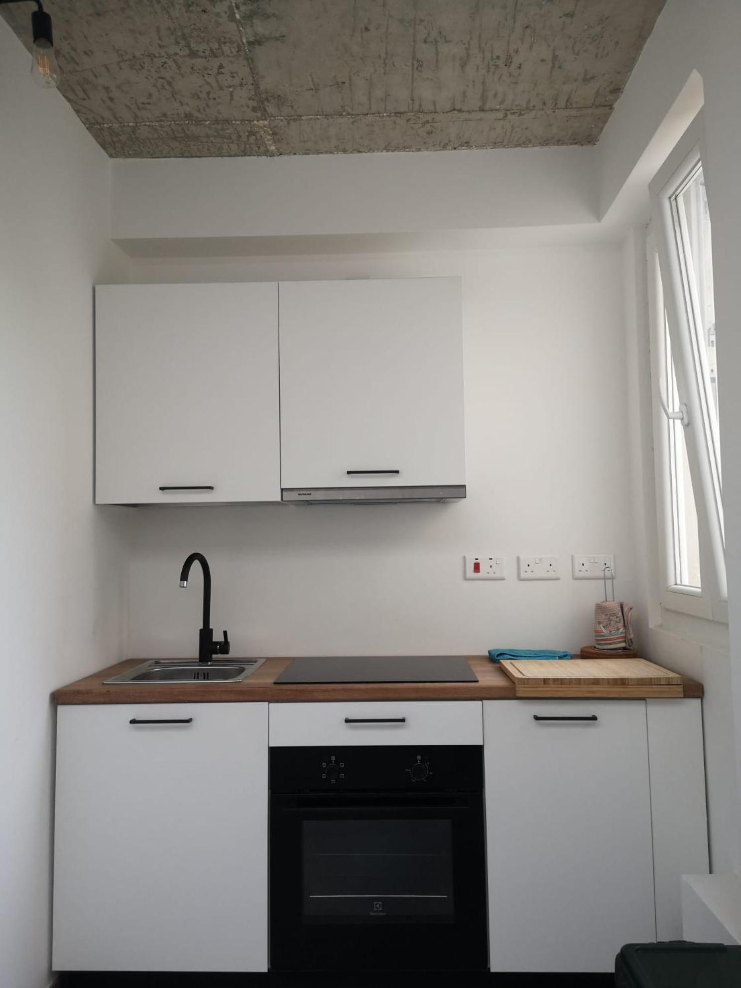 Minimal & Arty Townhouse Διαμέρισμα Hamrun Εξωτερικό φωτογραφία