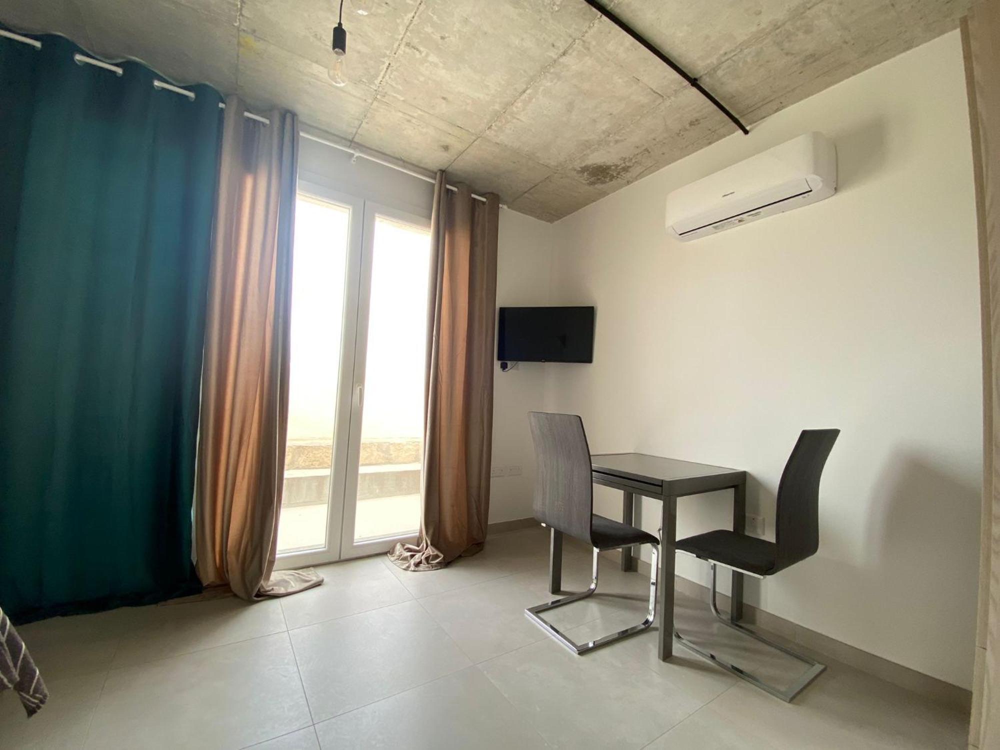 Minimal & Arty Townhouse Διαμέρισμα Hamrun Εξωτερικό φωτογραφία