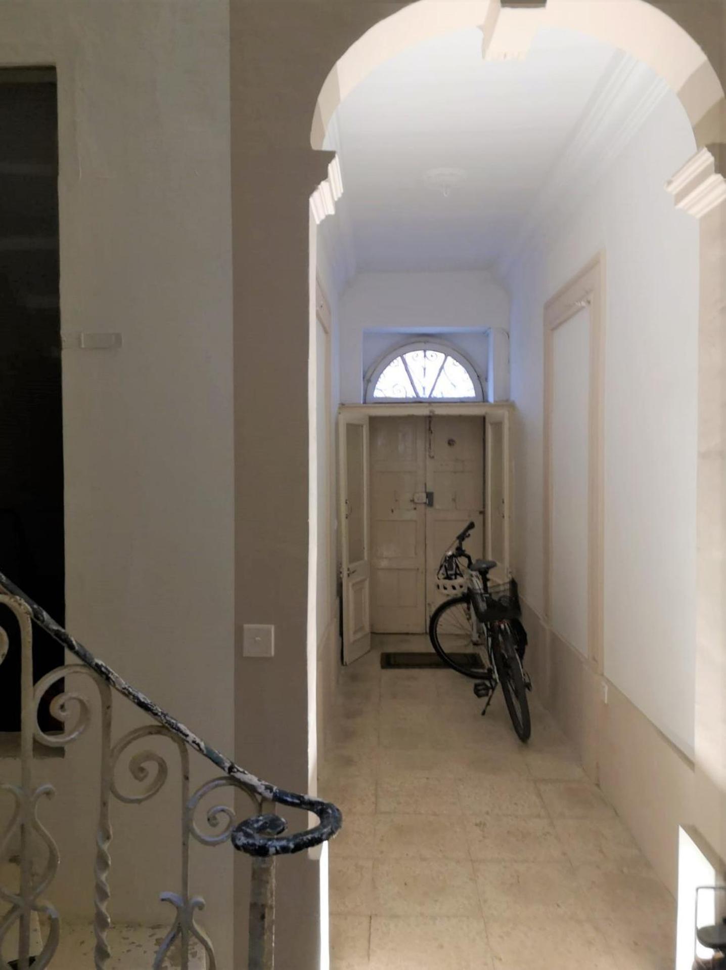 Minimal & Arty Townhouse Διαμέρισμα Hamrun Εξωτερικό φωτογραφία