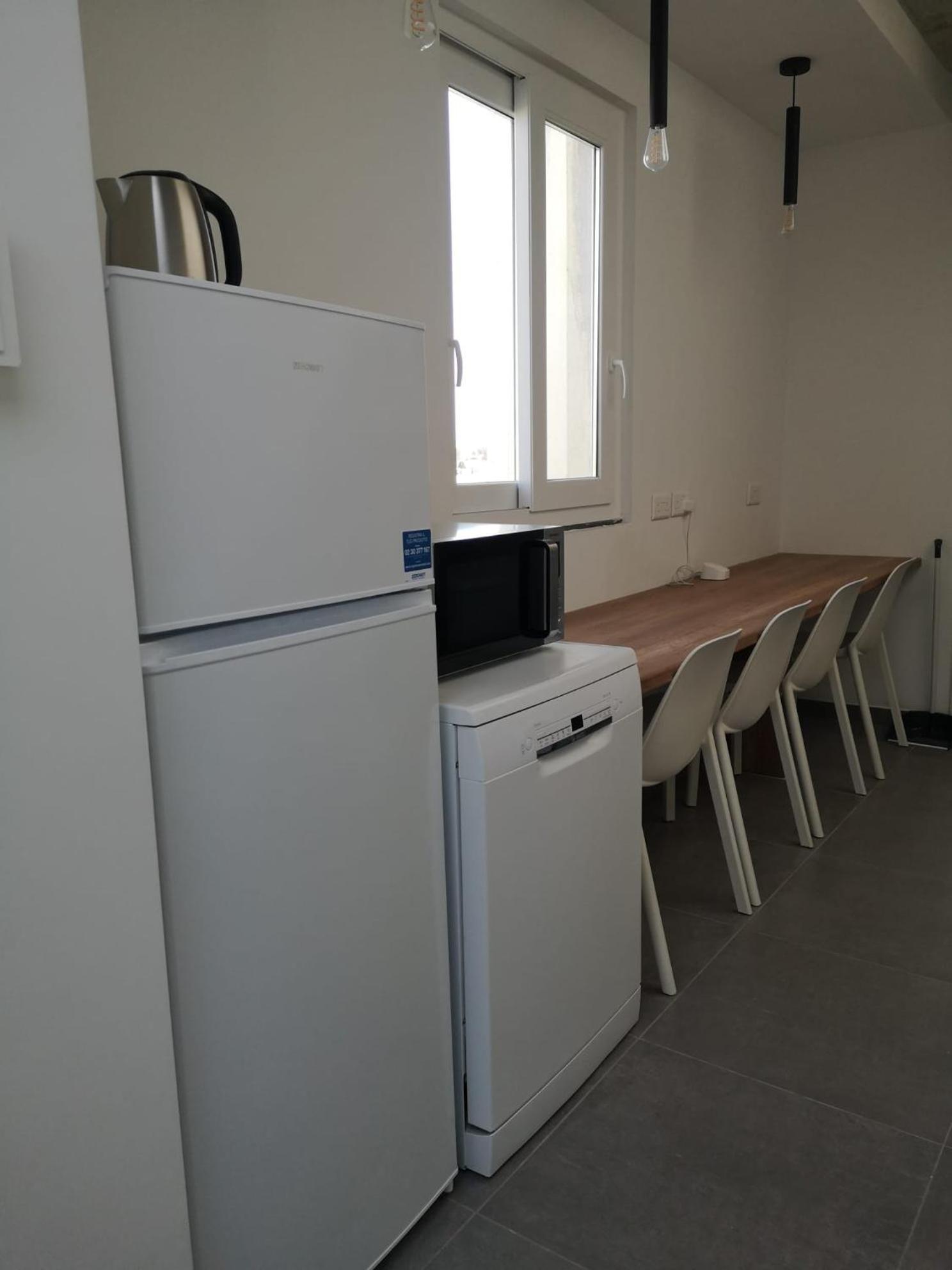 Minimal & Arty Townhouse Διαμέρισμα Hamrun Εξωτερικό φωτογραφία