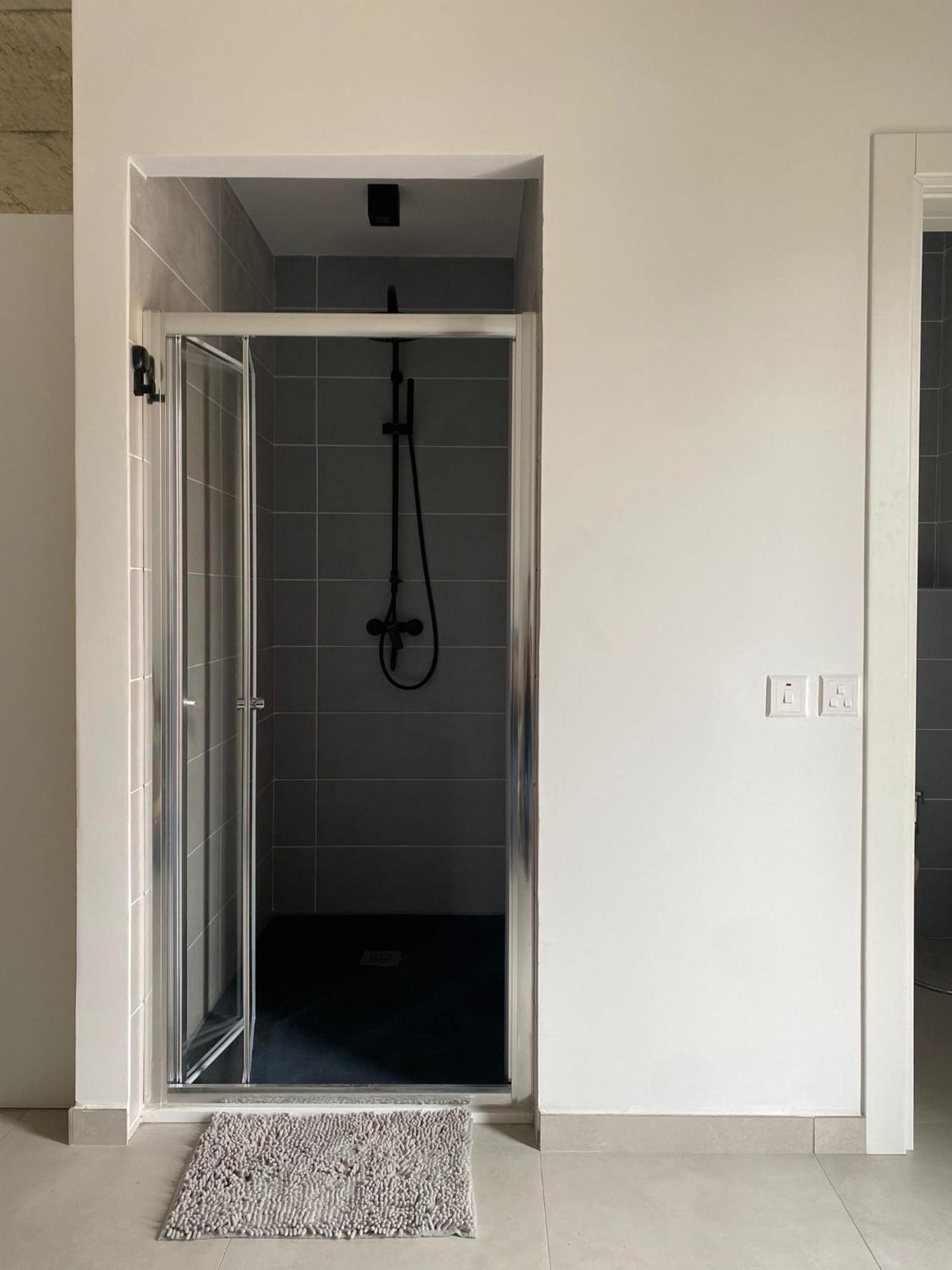 Minimal & Arty Townhouse Διαμέρισμα Hamrun Εξωτερικό φωτογραφία
