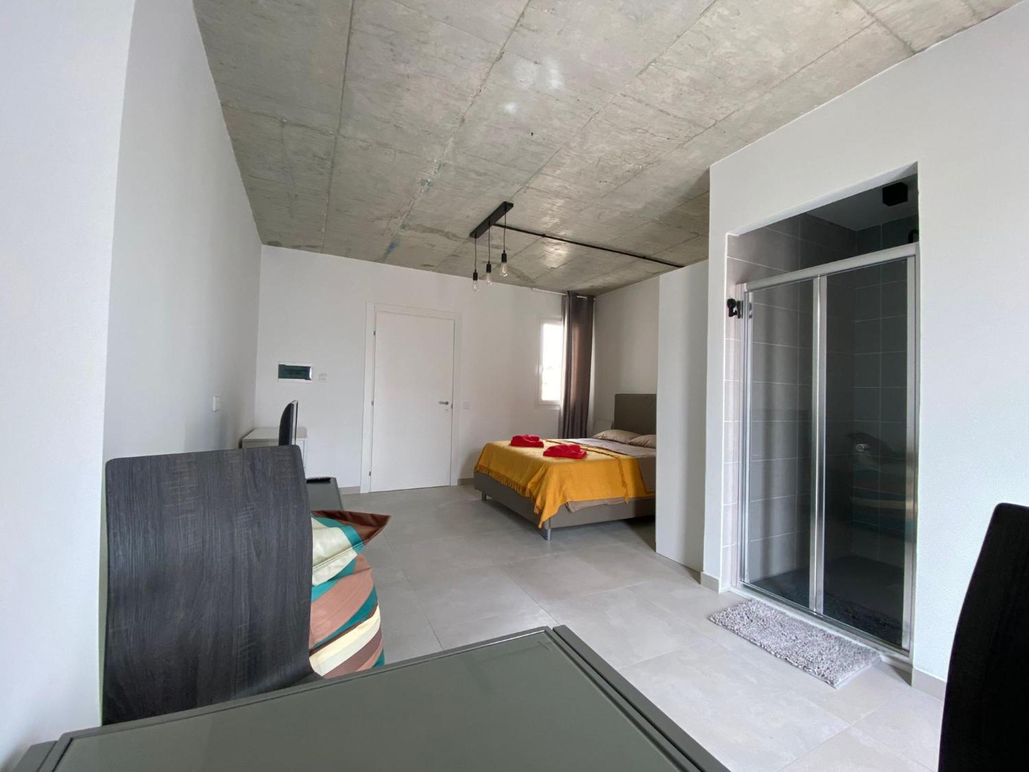 Minimal & Arty Townhouse Διαμέρισμα Hamrun Εξωτερικό φωτογραφία