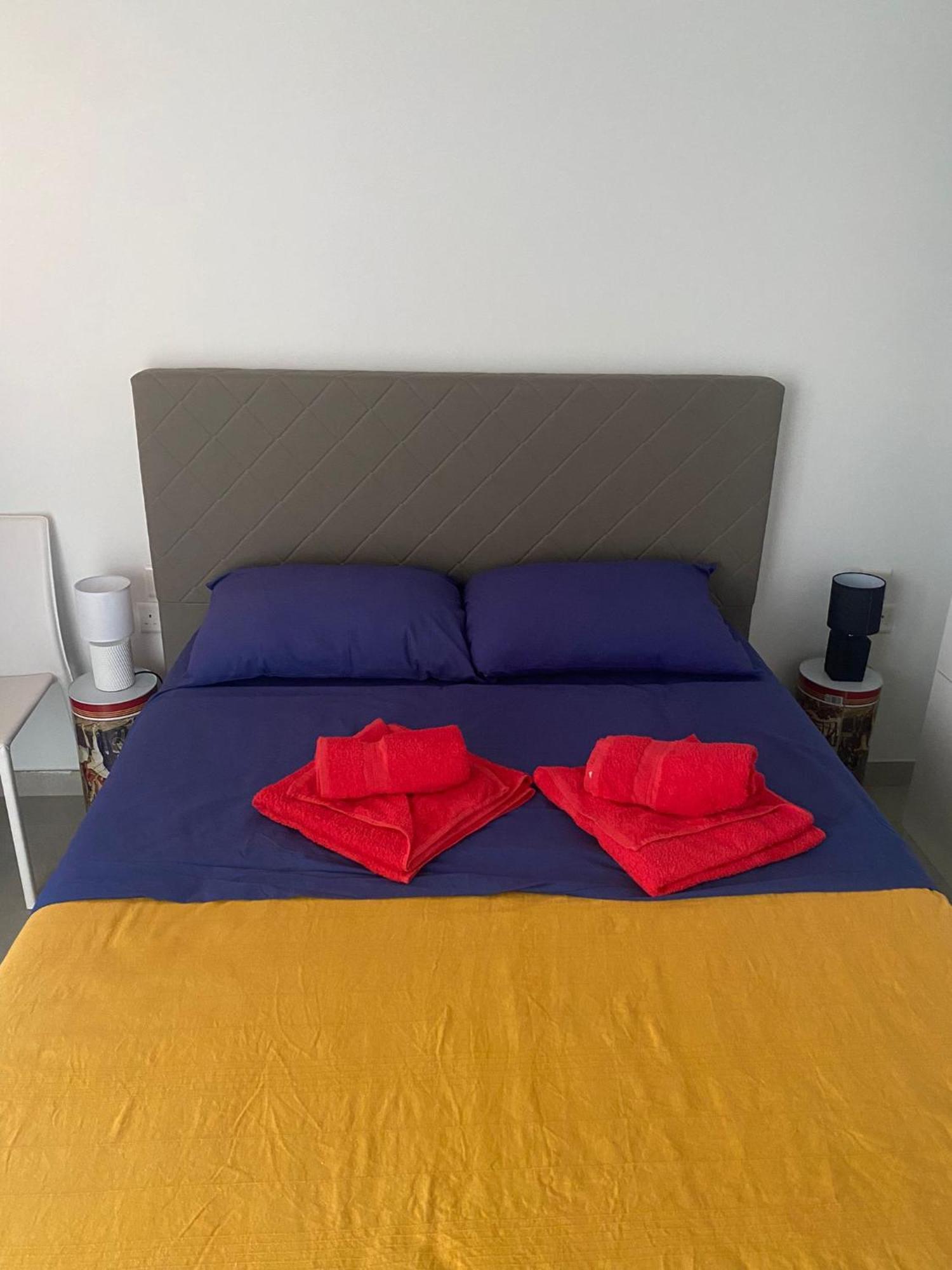 Minimal & Arty Townhouse Διαμέρισμα Hamrun Εξωτερικό φωτογραφία