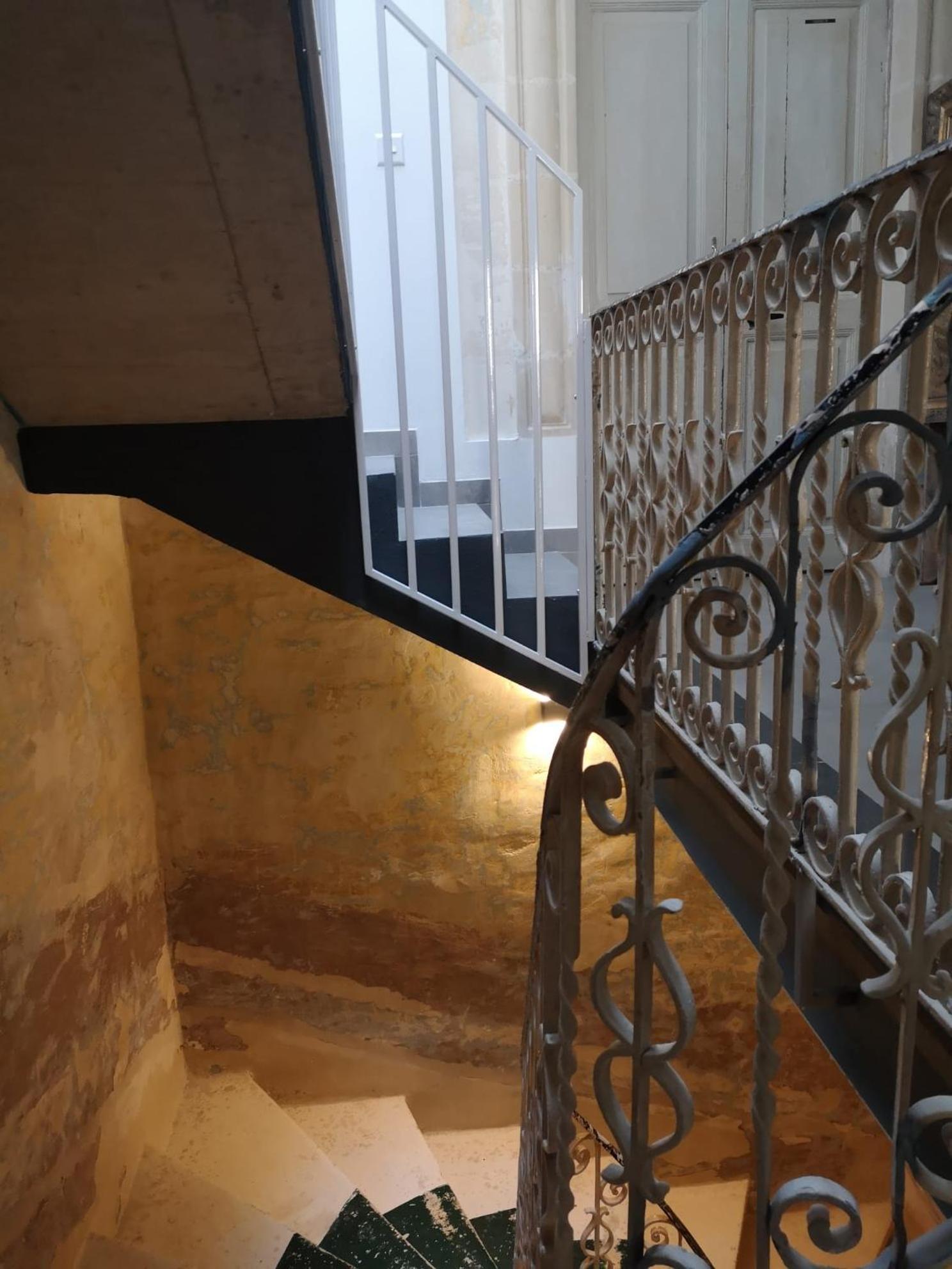 Minimal & Arty Townhouse Διαμέρισμα Hamrun Εξωτερικό φωτογραφία