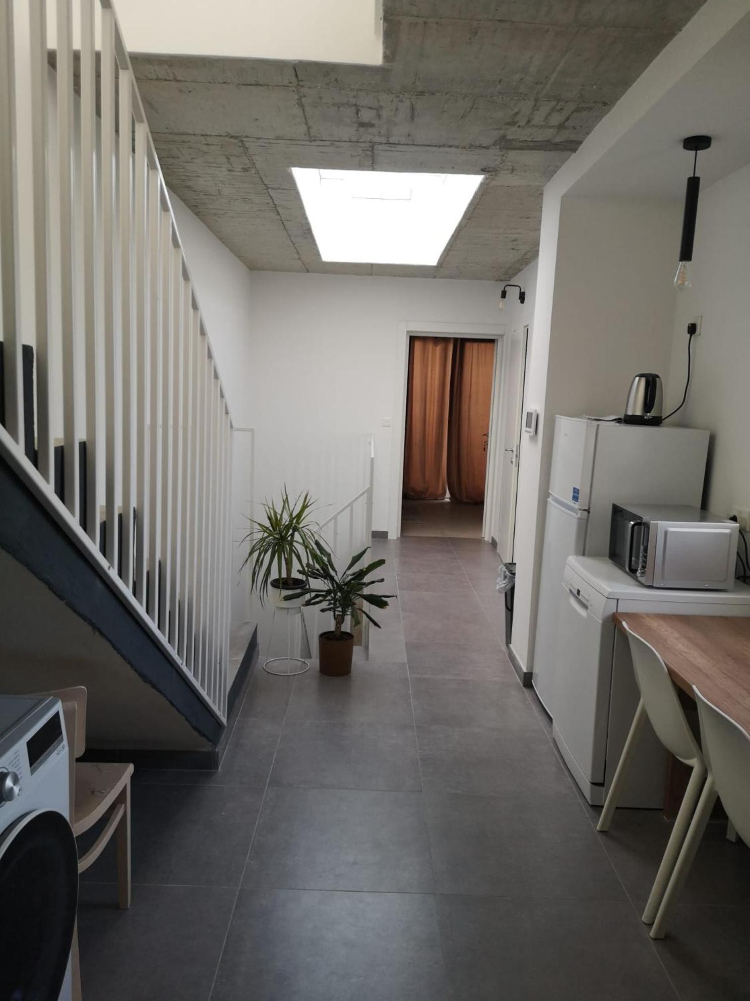 Minimal & Arty Townhouse Διαμέρισμα Hamrun Εξωτερικό φωτογραφία