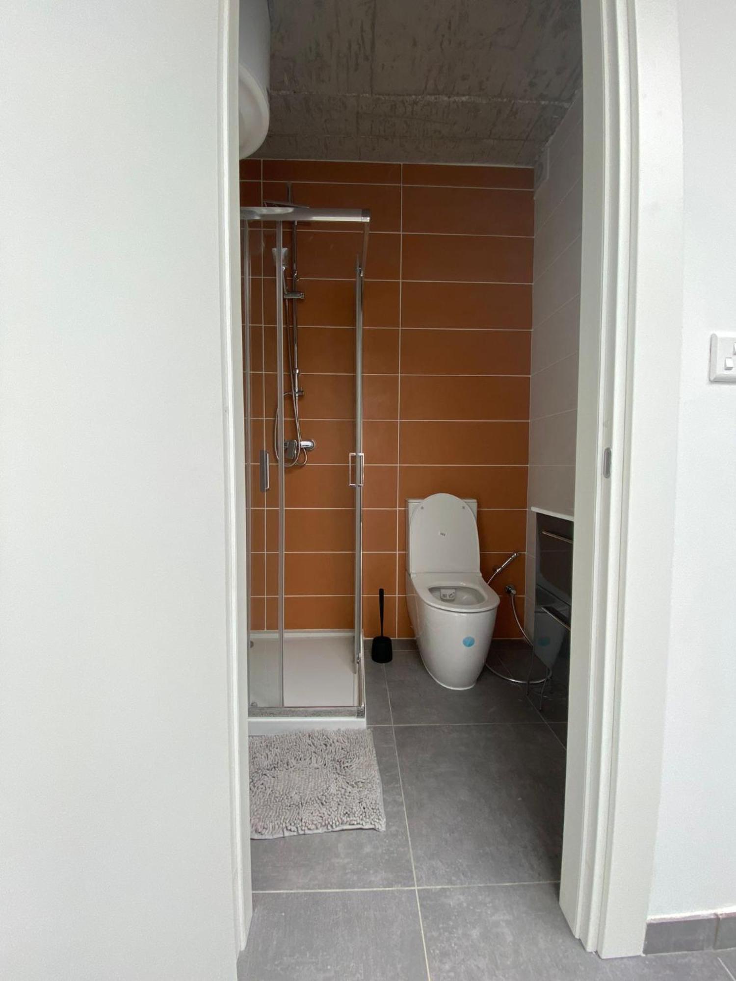 Minimal & Arty Townhouse Διαμέρισμα Hamrun Εξωτερικό φωτογραφία