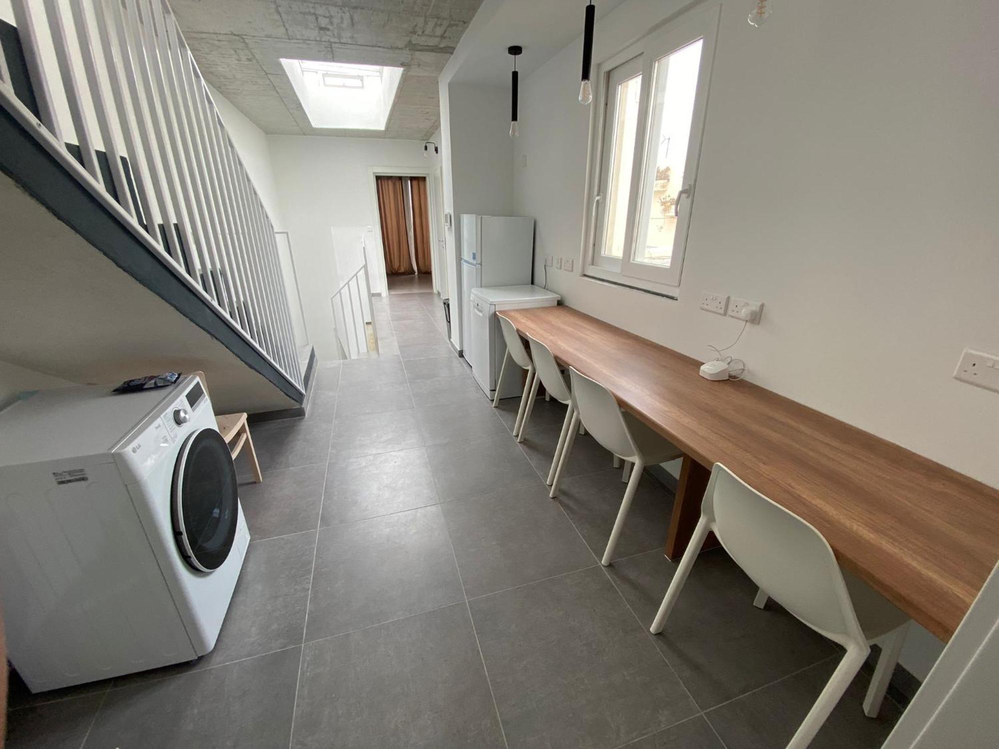 Minimal & Arty Townhouse Διαμέρισμα Hamrun Εξωτερικό φωτογραφία